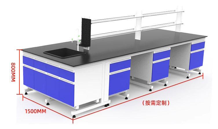 化學(xué)類(lèi)實(shí)驗(yàn)室設(shè)計(jì)綱要